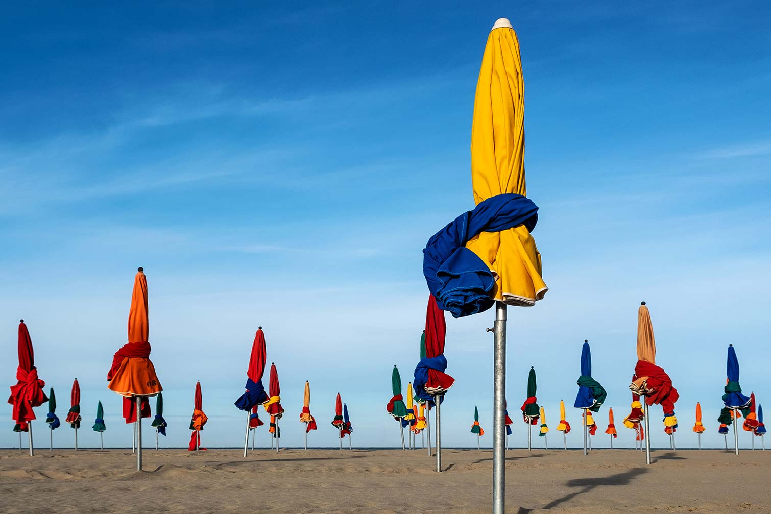 Accessoires De Parapluie De Patio - Pièces De Rechange Pour Parasol Pare Soleil Porte Parapluie A Suspendre Sur Cote Pour Table Manivelle 97360612