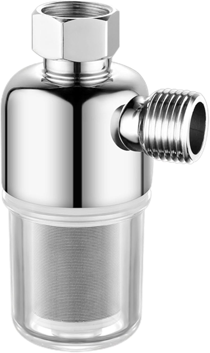 Purificateur D'eau 5 étapes Sous évier - Acier Inoxydable 304, Membrane UF - Débit 60L/h