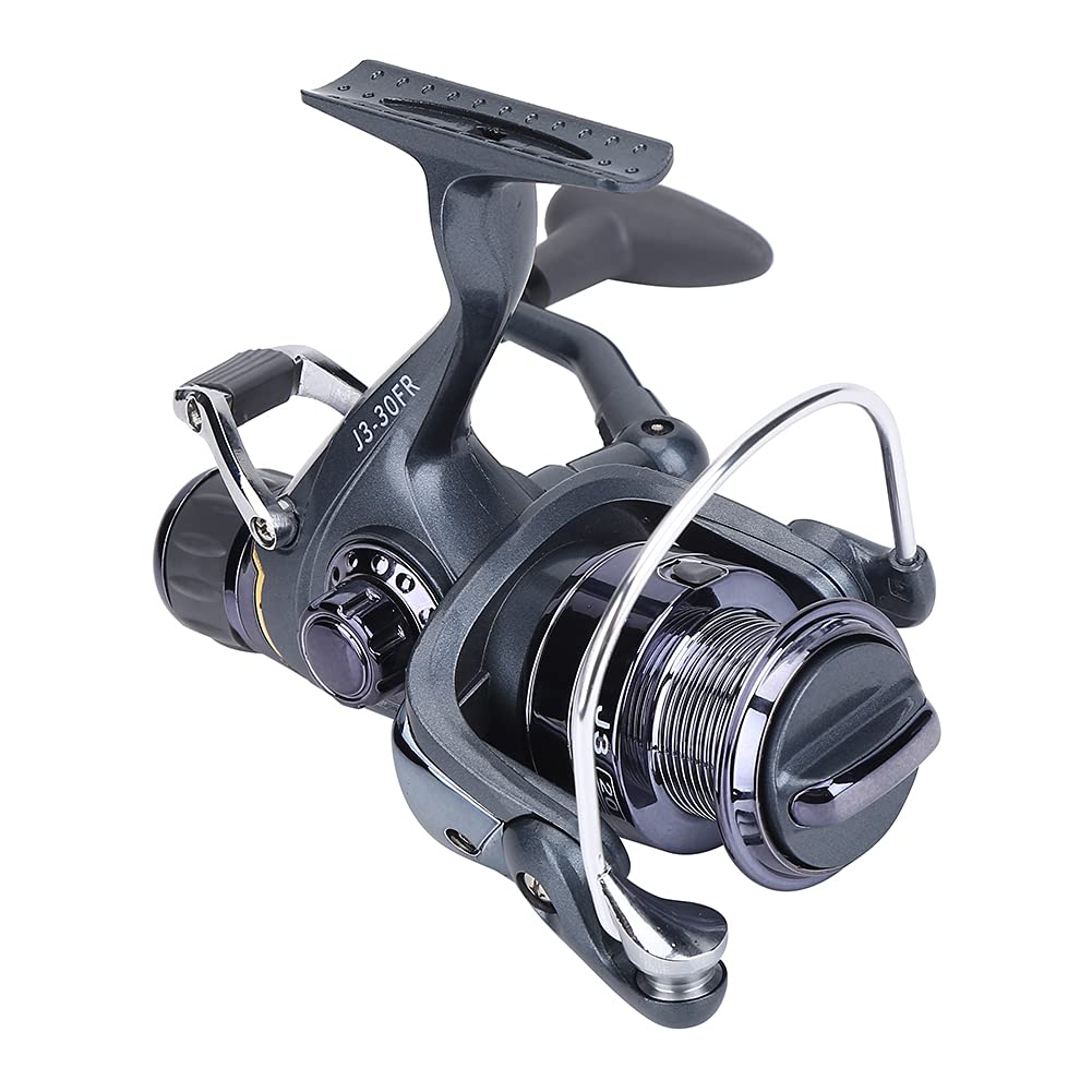 Mini Llavero De Carrete De Pesca – Diseño Realista Con Piezas Móviles, Accesorio Para Pescadores Y Amantes Del Mar