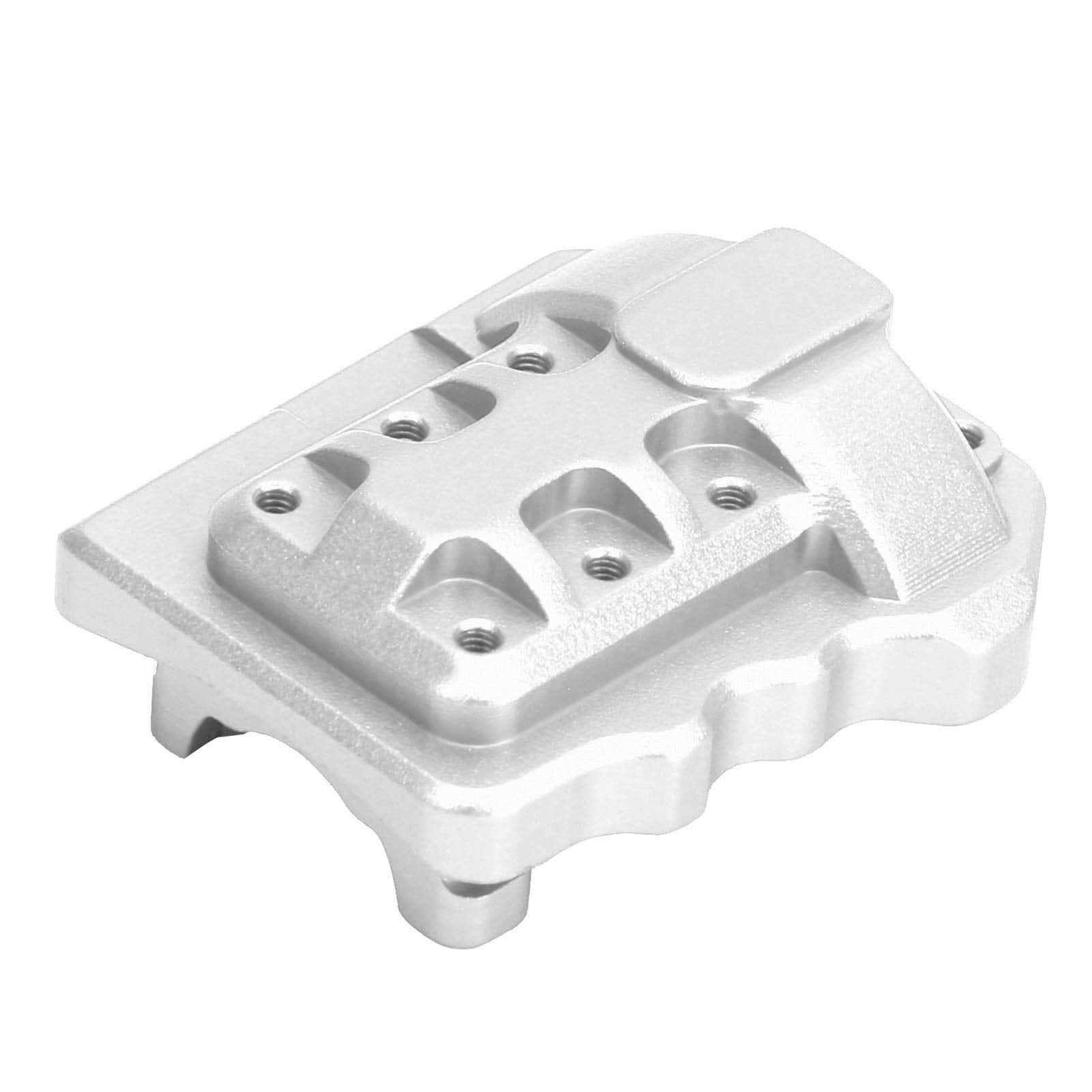 Cuque Fusée De Direction RC Kit De Direction RC En Alliage D'aluminium