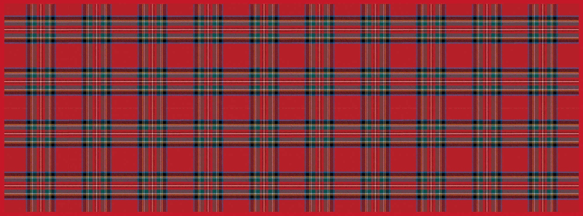 Tapis de cuisine, 100% Made in Italy, Tapis antitache avec impression