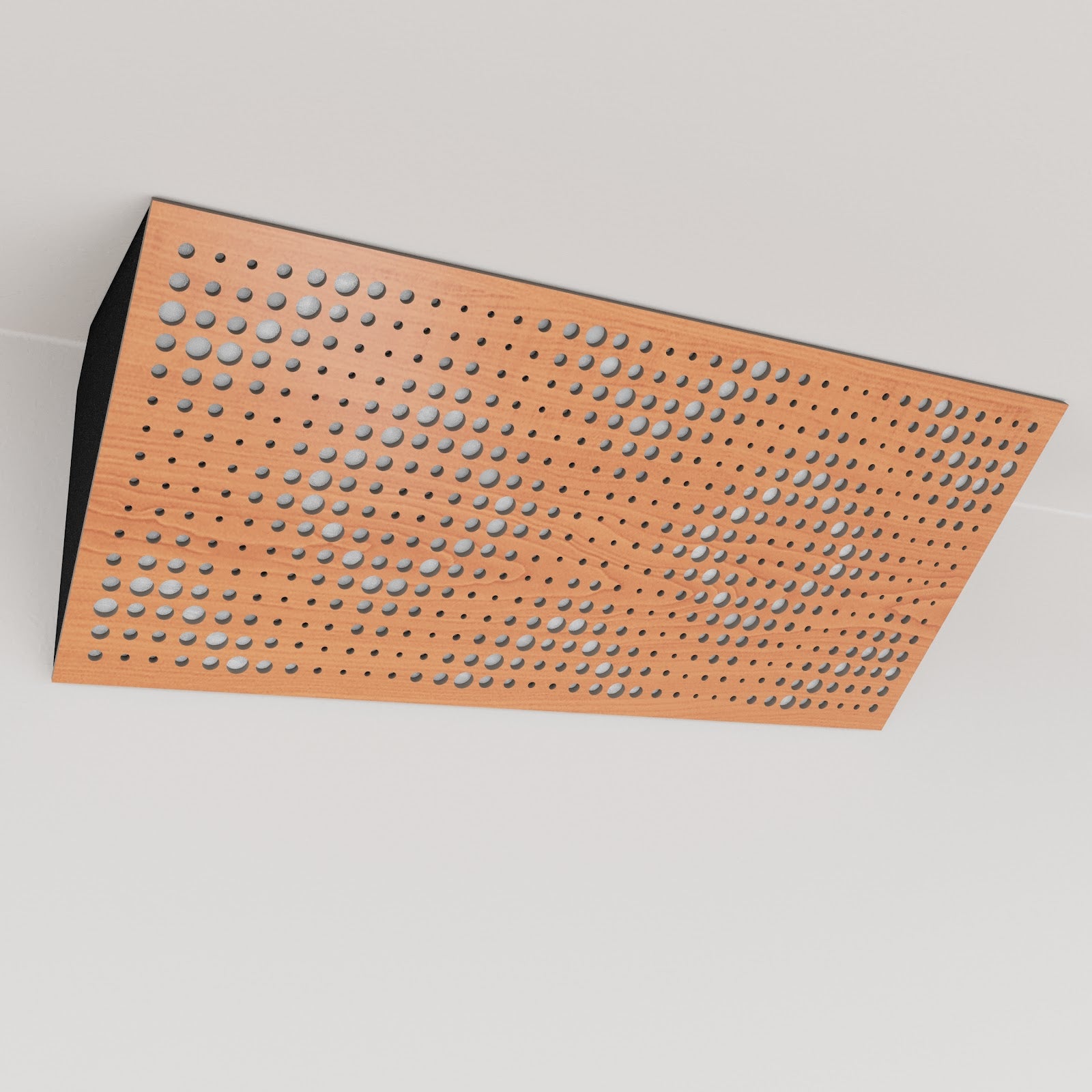 Panneau 3D