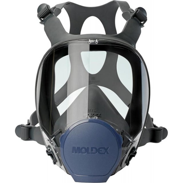 Masque face Easylock9003,f.Serie 9000, Taille L