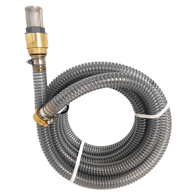 Tuyau D'aspiration Pompe 1