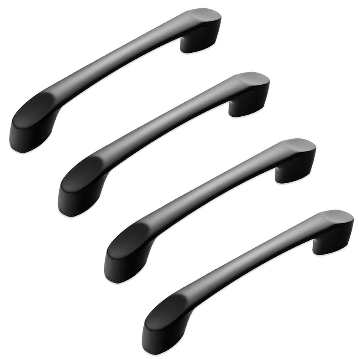 Lot 4 Poignées D’escalade Phosphorescentes – Antidérapantes En Plastique – Pour Cabane Arbre, Lit Superposé, Extérieur Et Intérieur – Vert