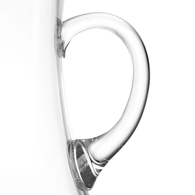 Caraffa In Vetro Wenco 1,25 Lt - Per Tè, Caffè Freddo E Bevande, Con Beccuccio - Foto 10