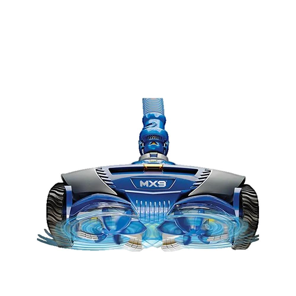 Robot basenowy Zodiac MX9