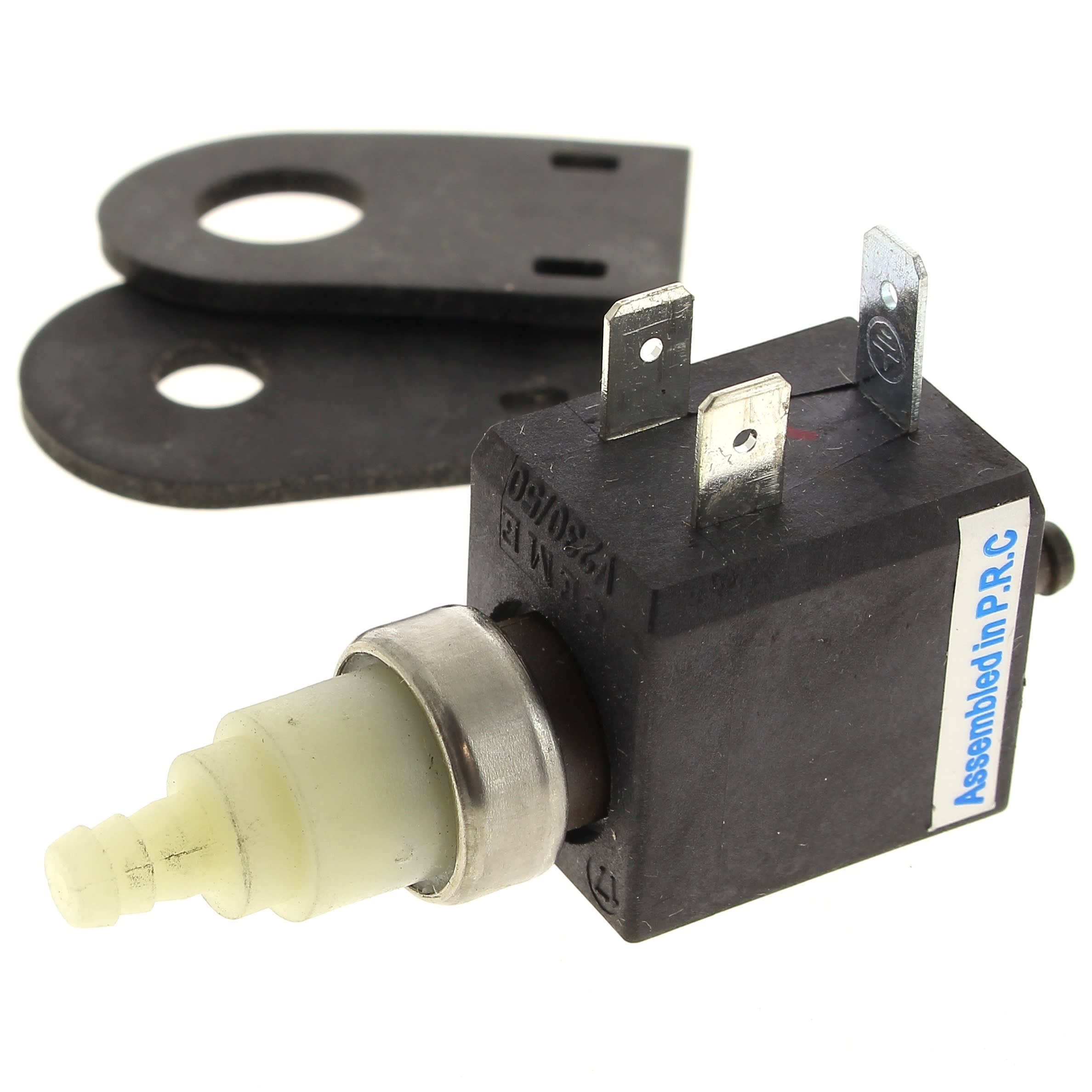 Válvula De Seguridad Y Cierre Para Limpiador De Vapor Karcher - Compatible Con SC2500, SC2600, SC4, SC5, SC5800, Etc.