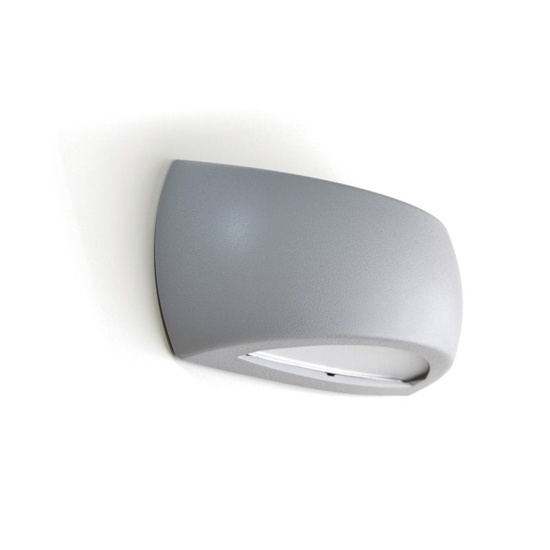Plafond Dir/ind Capteur Calm Ip66 E27 Gr. - 5
