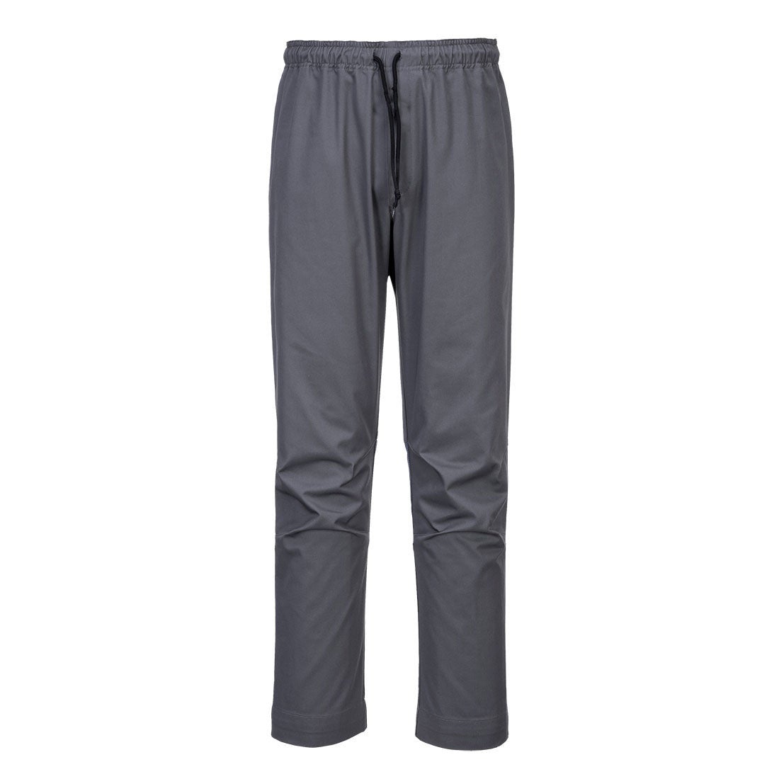 Pantalon de cuisine MeshAir Pro gris - Portwest - Taille 3XL - 3