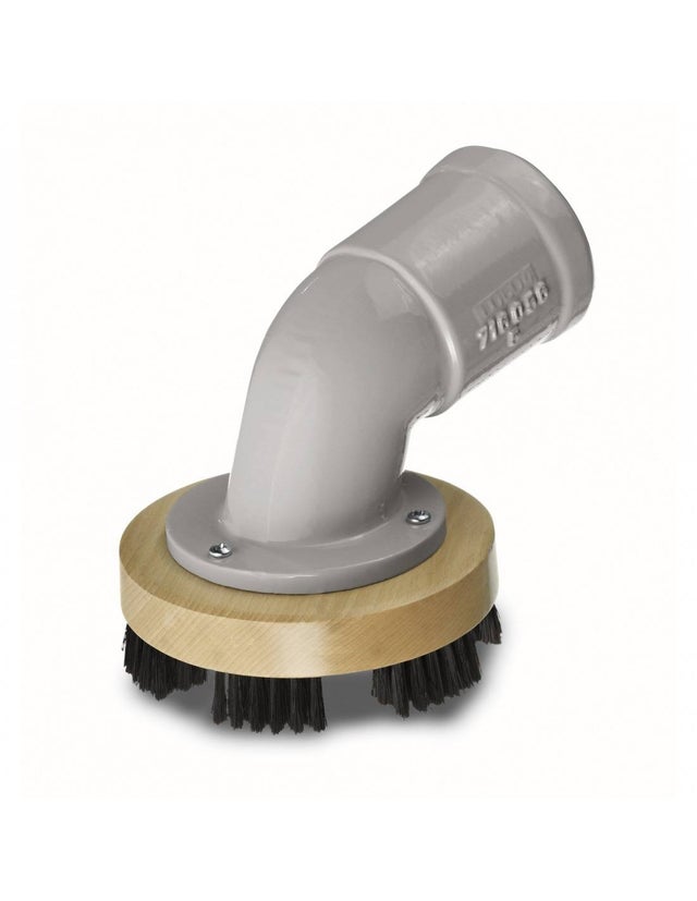 Brosse ronde coudée, 120 mm, DN 51 - 69067980 - Karcher