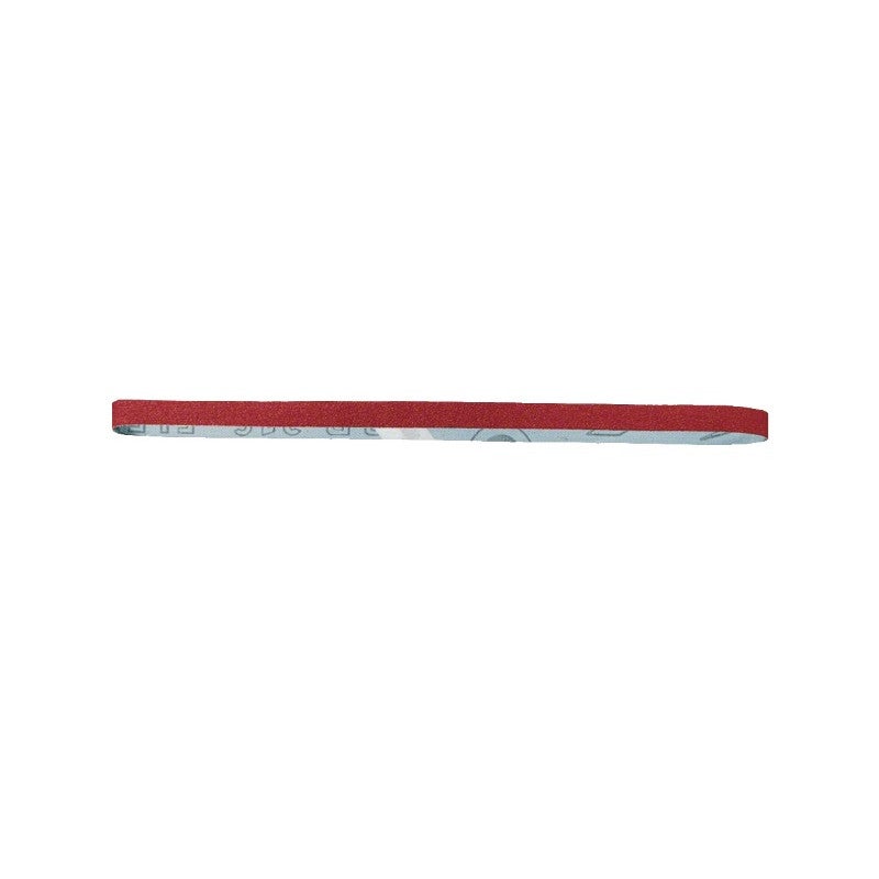 Hoja de lija Banda lima X440: 13 x 457mm G60 x 3 uds