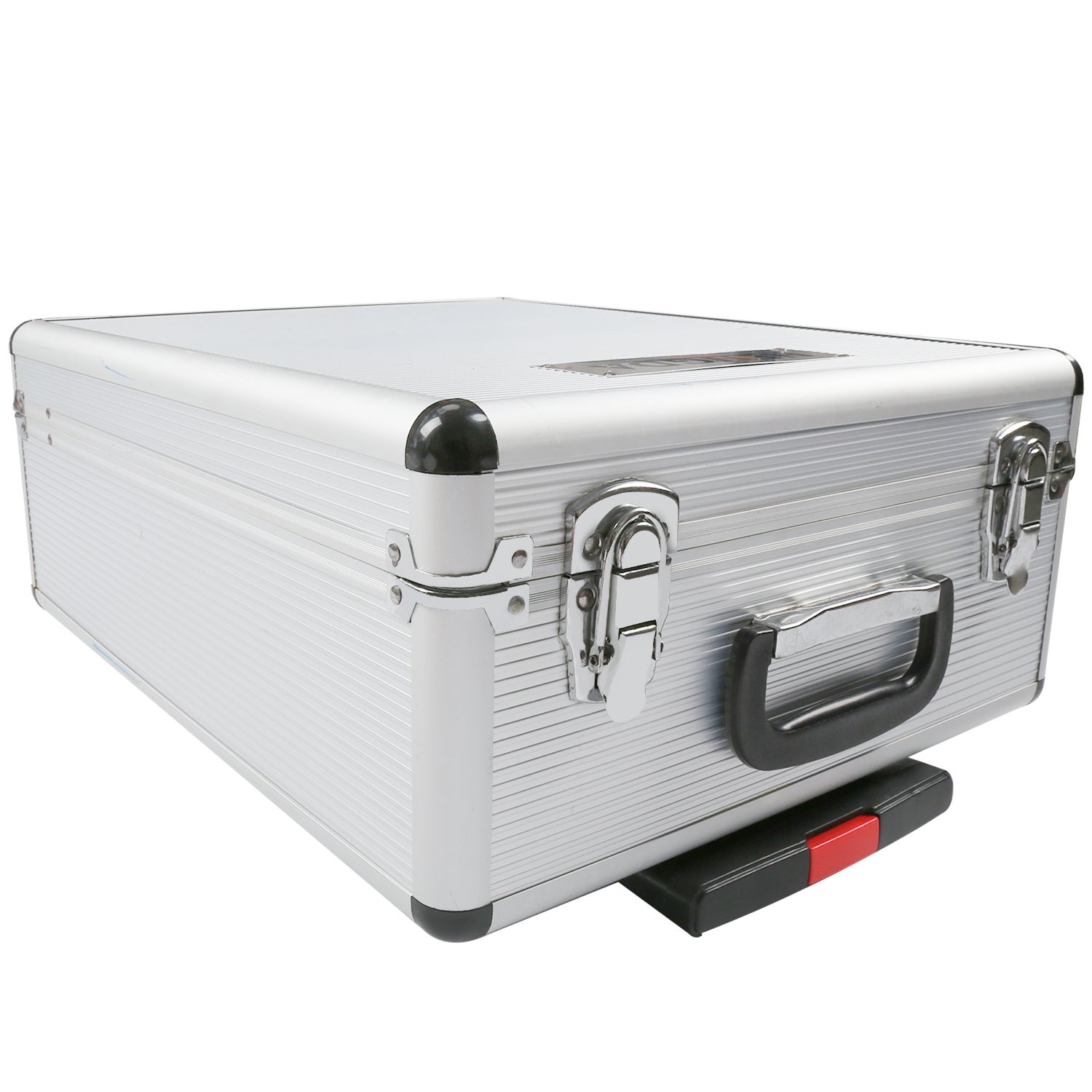 Valise à outils 1031 pièces Valise à roulettes y compris couteau universel Set d'outils - 3