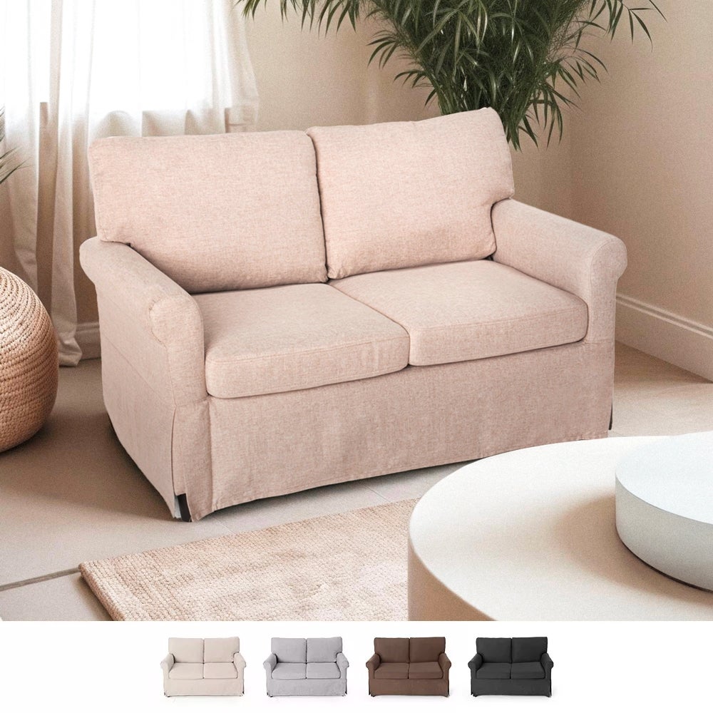 Divano posti design classico moderno per salotti e soggiorni in