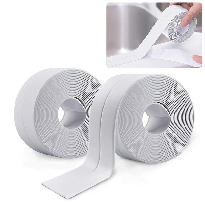 2 Nastri Correttori A Zampa Di Gatto CEJAS – 5mm X 6m, Design Adorabile, Per Scuola E Ufficio