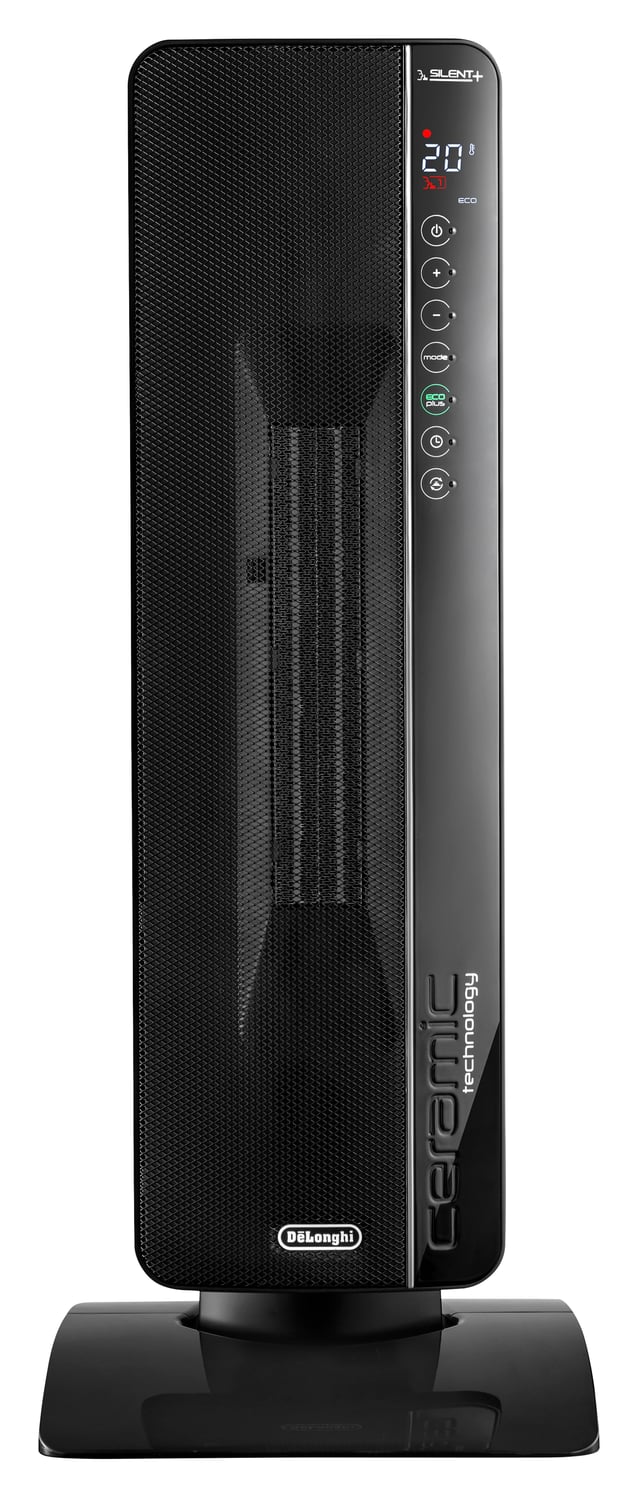 DELONGHI TCH VENTILATEUR CÉRAMIQUE