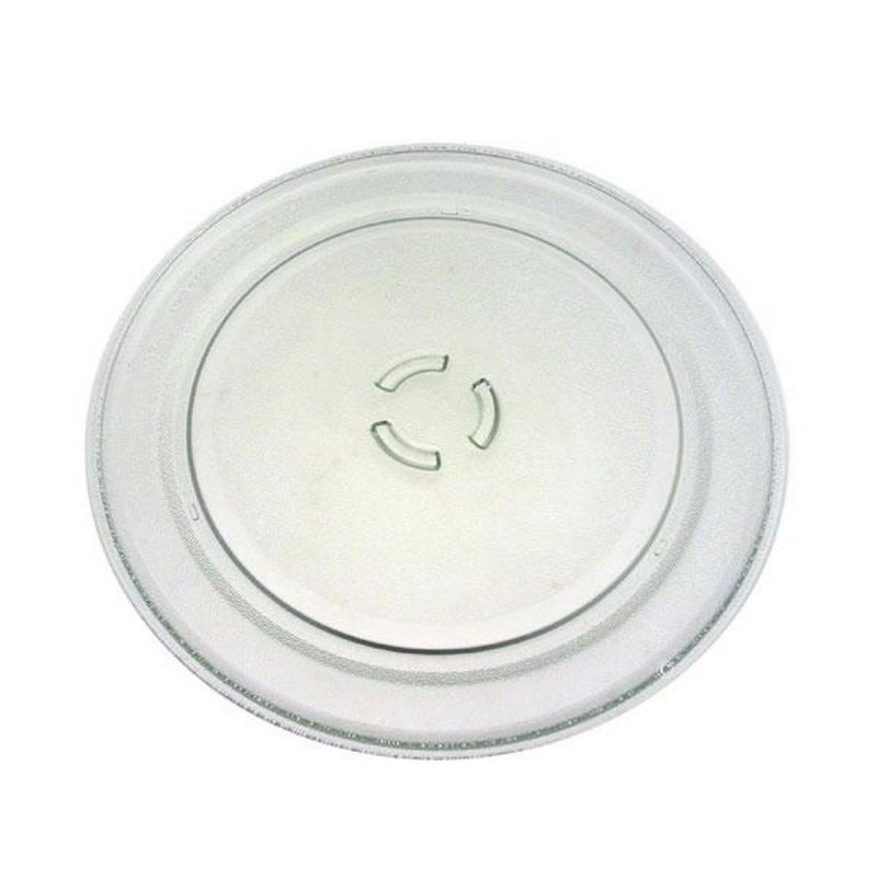 Draaiplateau Glas Magnetron Whirlpool - Diameter 360 Mm - 481946678348