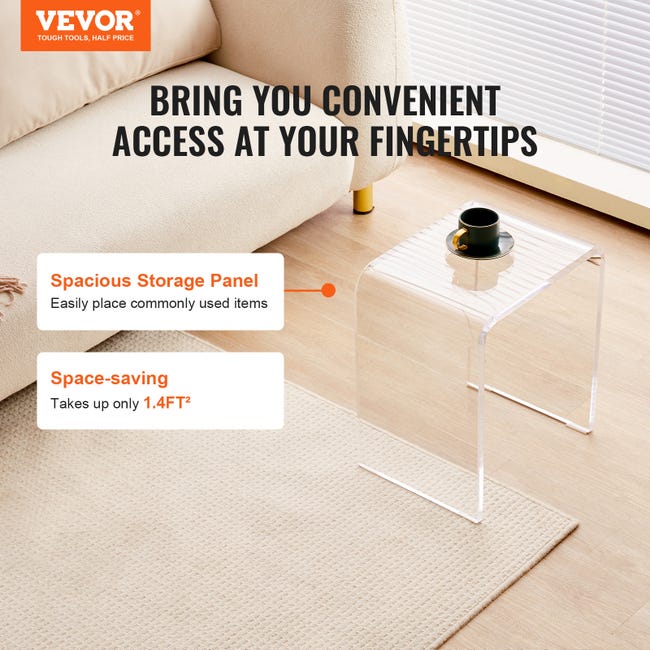 Tavolino da caffè 45x100x55 cm Tavolino Basso da Salotto/Soggiorno con Tavolino da caffè 45x100x55 cm Tavolino Basso da Salotto/Soggiorno con