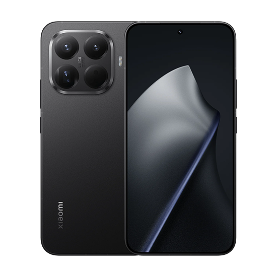 Xiaomi 15t pro 12+256gb 6.83 5g black ds eu - xiaomi