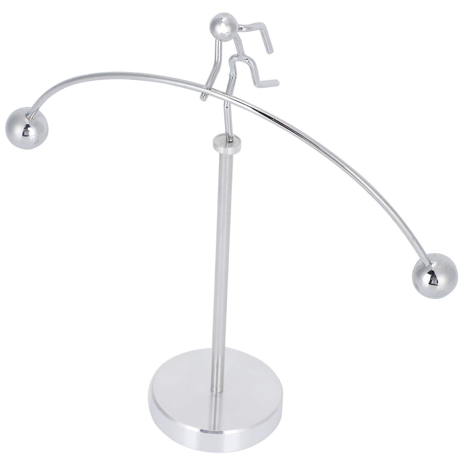 Gyroscope de précision, jouet éducatif défiant la gravité, structure Gyroscope de précision, jouet éducatif défiant la gravité, structure