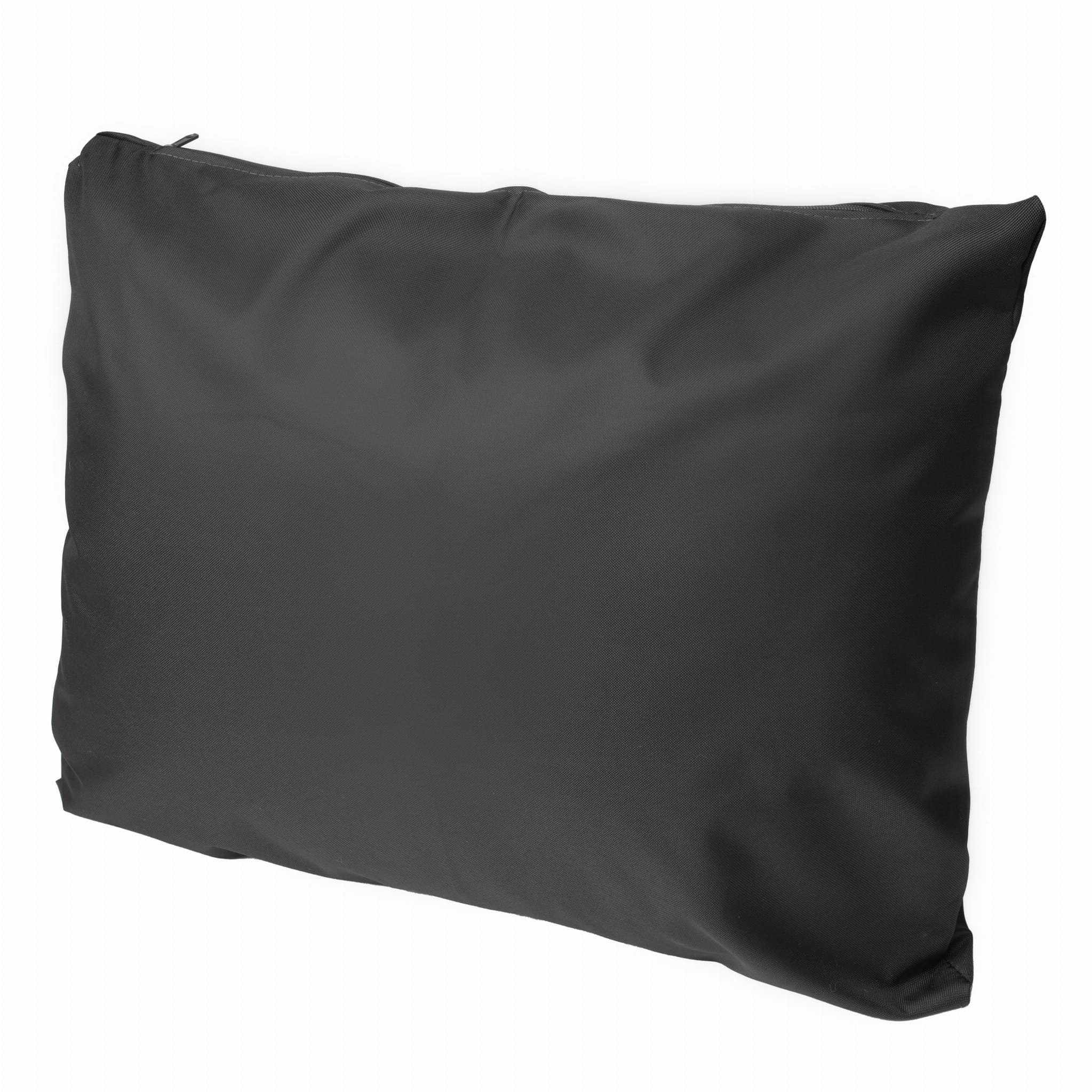 Cuscino per panca 100x60x50cm, Cuscini per altalena da giardino Antracite, Cuscino per seduta, Cuscino per schienale, Cuscino per esterno/interno - 6