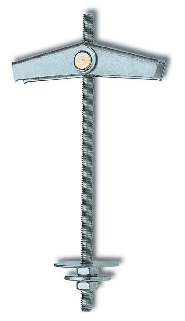 TIGE FILETÉE D'ANCRAGE AU PLAFOND ALLFIX - 2