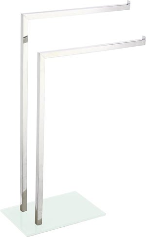 Porte Serviette Salle De Bain Porte Serviette Sur ... - Grandado