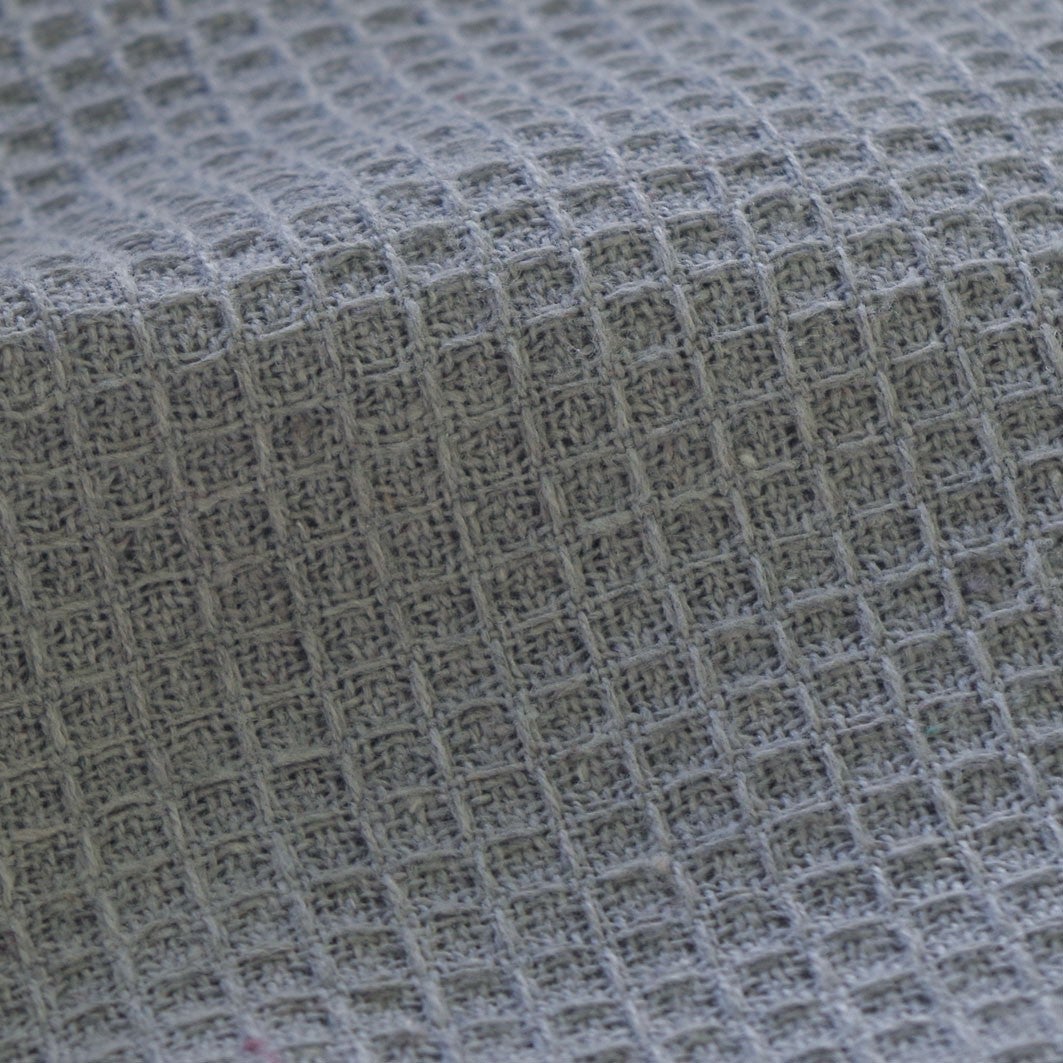 Paño de Cocina 45x65 - Color Gris / plata - Pack de 3 unidades - 3