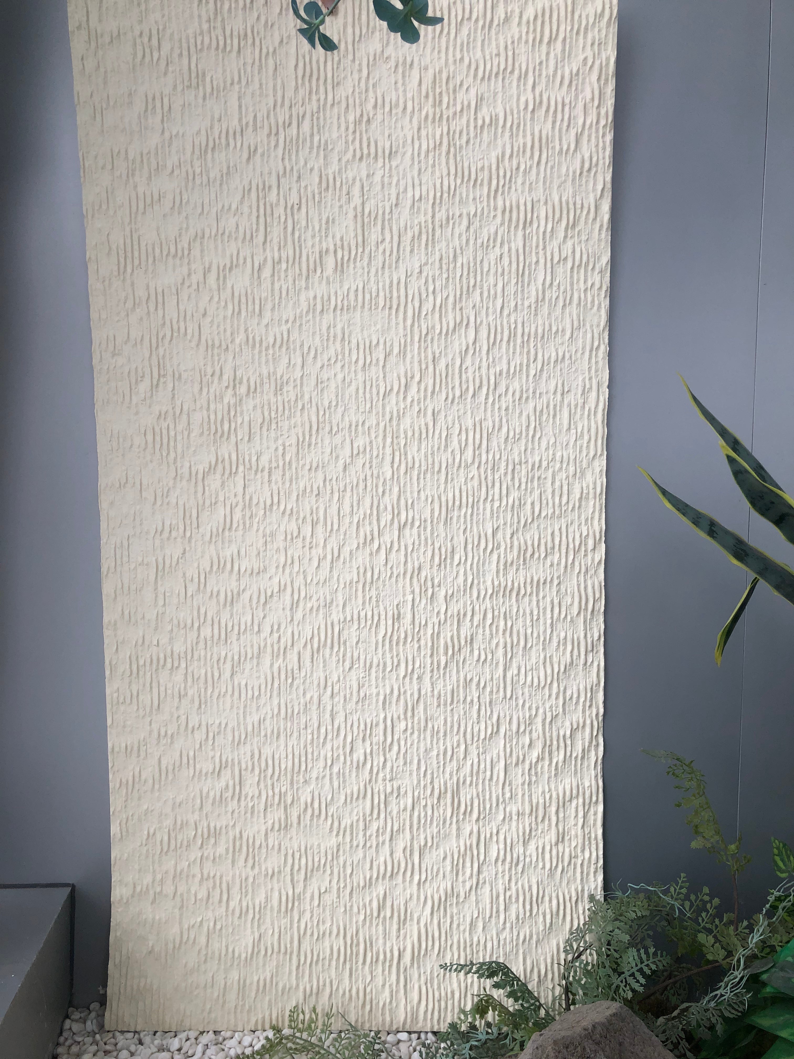 Panou piatra flexibila WaveStone, 60x120 cm