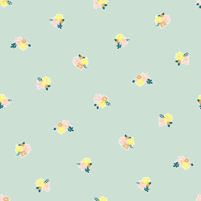 Capa de edredão em algodão com botões Pretoria - 200x200 cm - 5
