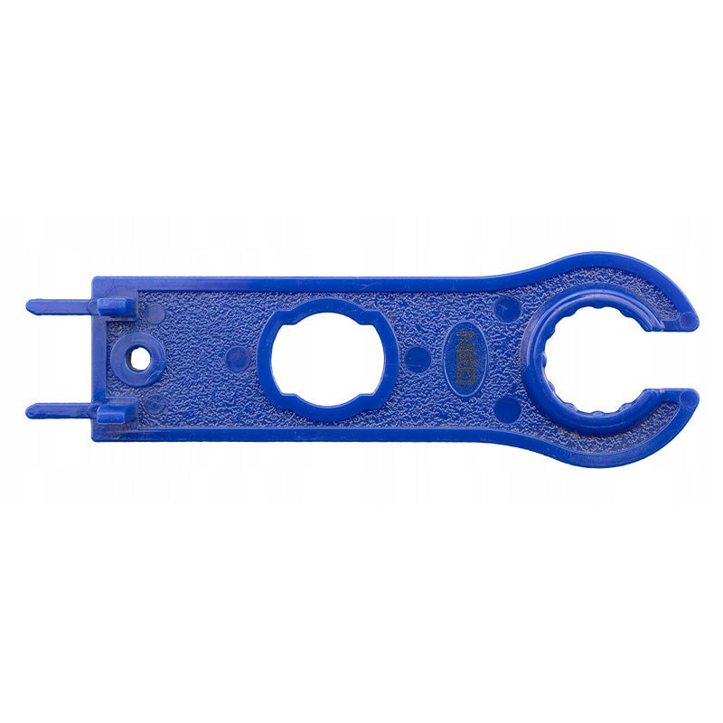 Kit outillage pour panneau photovoltaïque - NEO TOOLS - 01-559 - 2