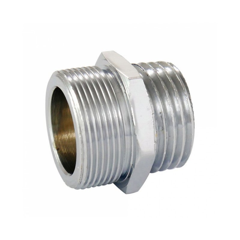 Mivos 2 Connettori Per Rubinetti Con Filettatura Esterna Da 3/4 - Foto 13