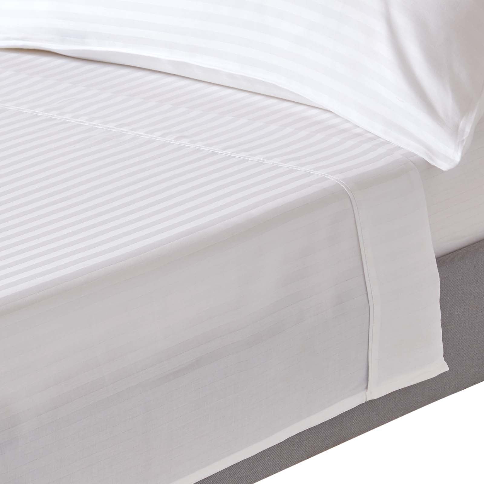 Drap Housse Satin Coton Égyptien Homescapes - 330 Fils - Crème 120x190cm - Luxueux Et Durable Housse 120x190 Drap Housse Satin Coton Égyptien Homescapes - 330 Fils - Crème 120x190cm - Luxueux Et Durable Housse 120x190