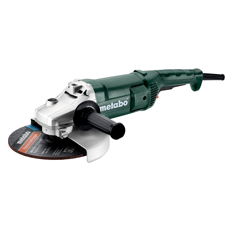 Szlifierka kątowa Metabo WP 2200-230 2200W 230mm