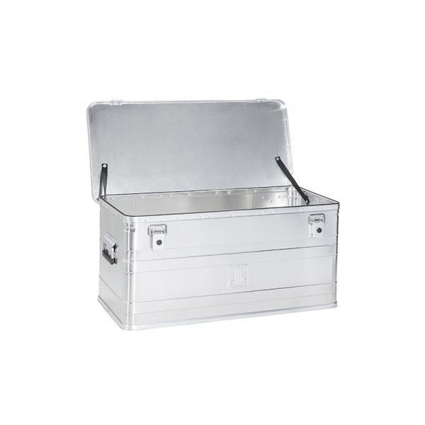 Caisse de Transport en Aluminium AluPlus Box S90 Allit - 2