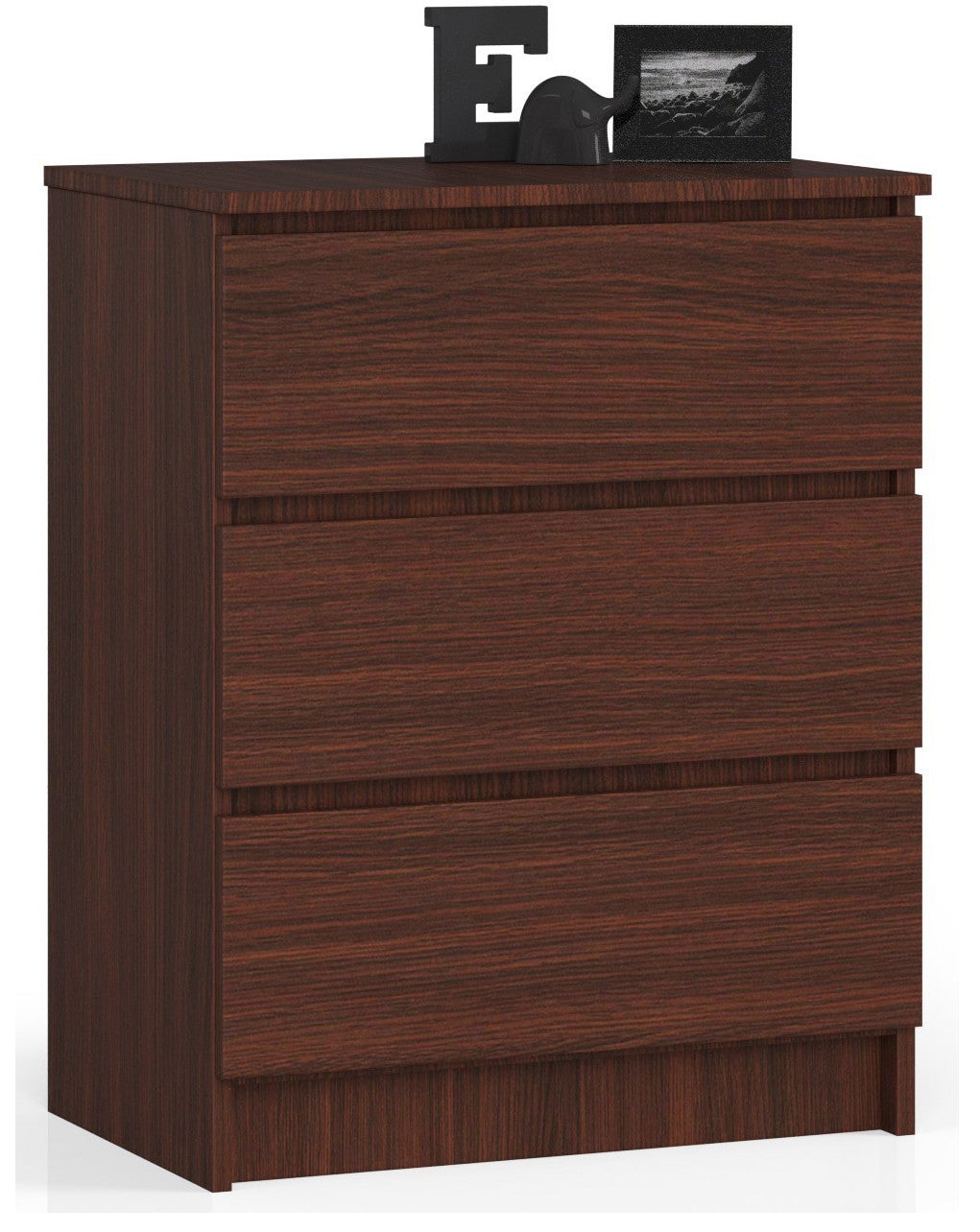 TemaHome - Gleam Salontafel 120cm Wit Marmer / Chroom