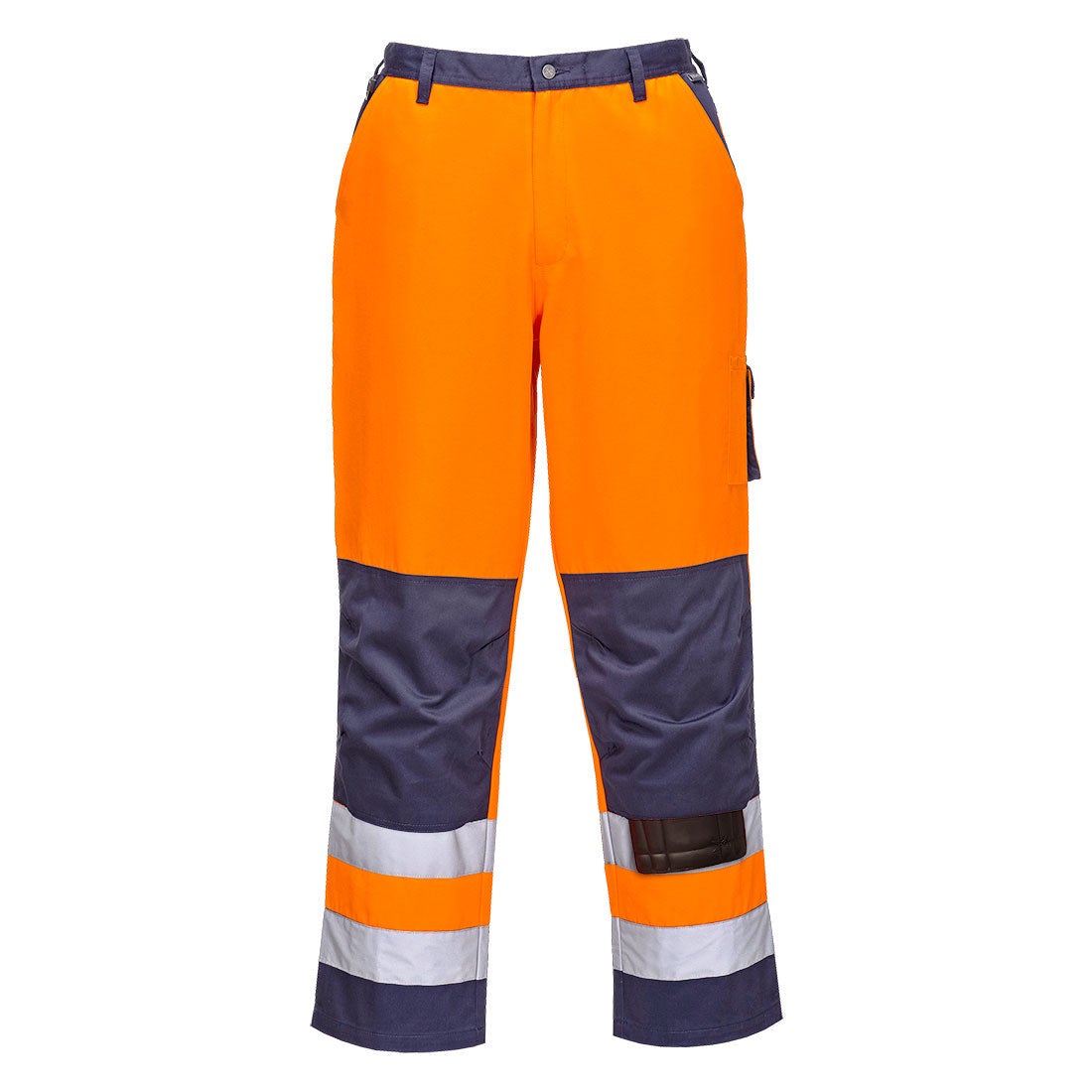 Pantalon Haute Visibilité Lyon Portwest Jaune XXL - 3