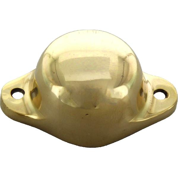 50 X Bottone Rotondo Per Fune Di Espansione 6-8 Mm D = 25 Mm - Foto 11