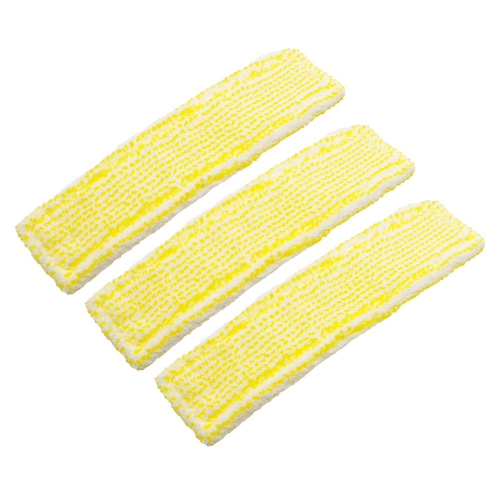 Panni Microfibra Karcher 2 Panni In Microfibra Per Pulitore Vetri Panni Microfibra Karcher 2 Panni In Microfibra Per Pulitore Vetri