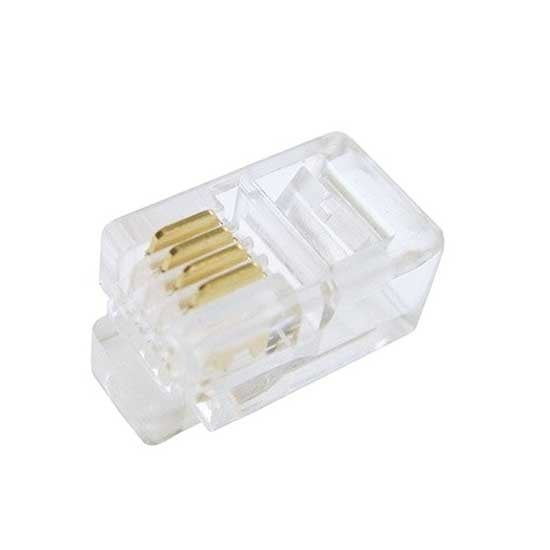 Cavo USB 2.0 InLine Da A Maschio A A Maschio, 3 Metri, Nero, Contatti Dorati