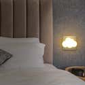 Veilleuse Enfant Prise Électrique Avec Capteur Crépusculaire Led Lampe Veilleuse Enfant Prise Électrique Avec Capteur Crépusculaire Led Lampe