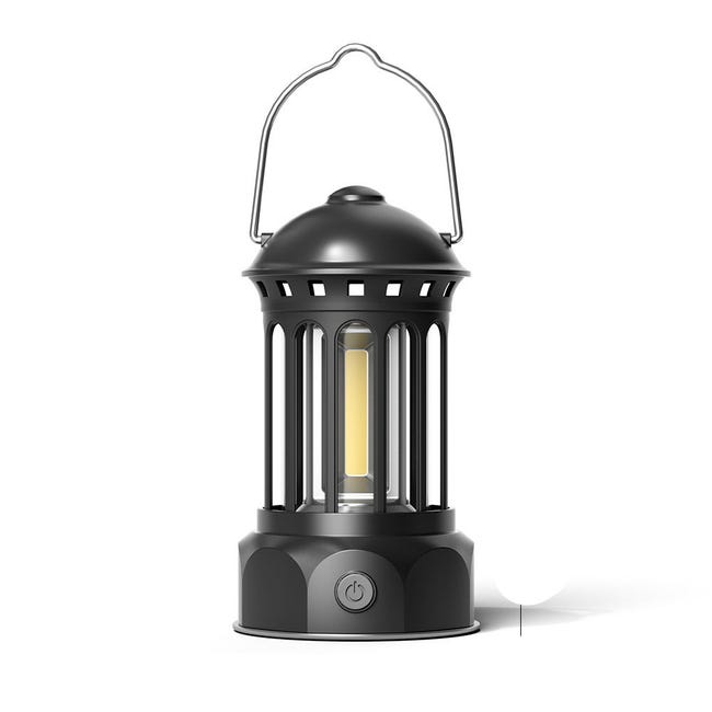 Lanterne de camping KAMPA Beacon - Accessoire lumière camping-car fourgon aménagé - H2R EQUIPEMENTS Lanterne de camping KAMPA Beacon - Accessoire lumière camping-car fourgon aménagé - H2R EQUIPEMENTS
