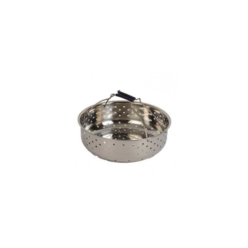 Accessoire De Cuisine - MOULINEX - SS-1530000892 - Panier Inox