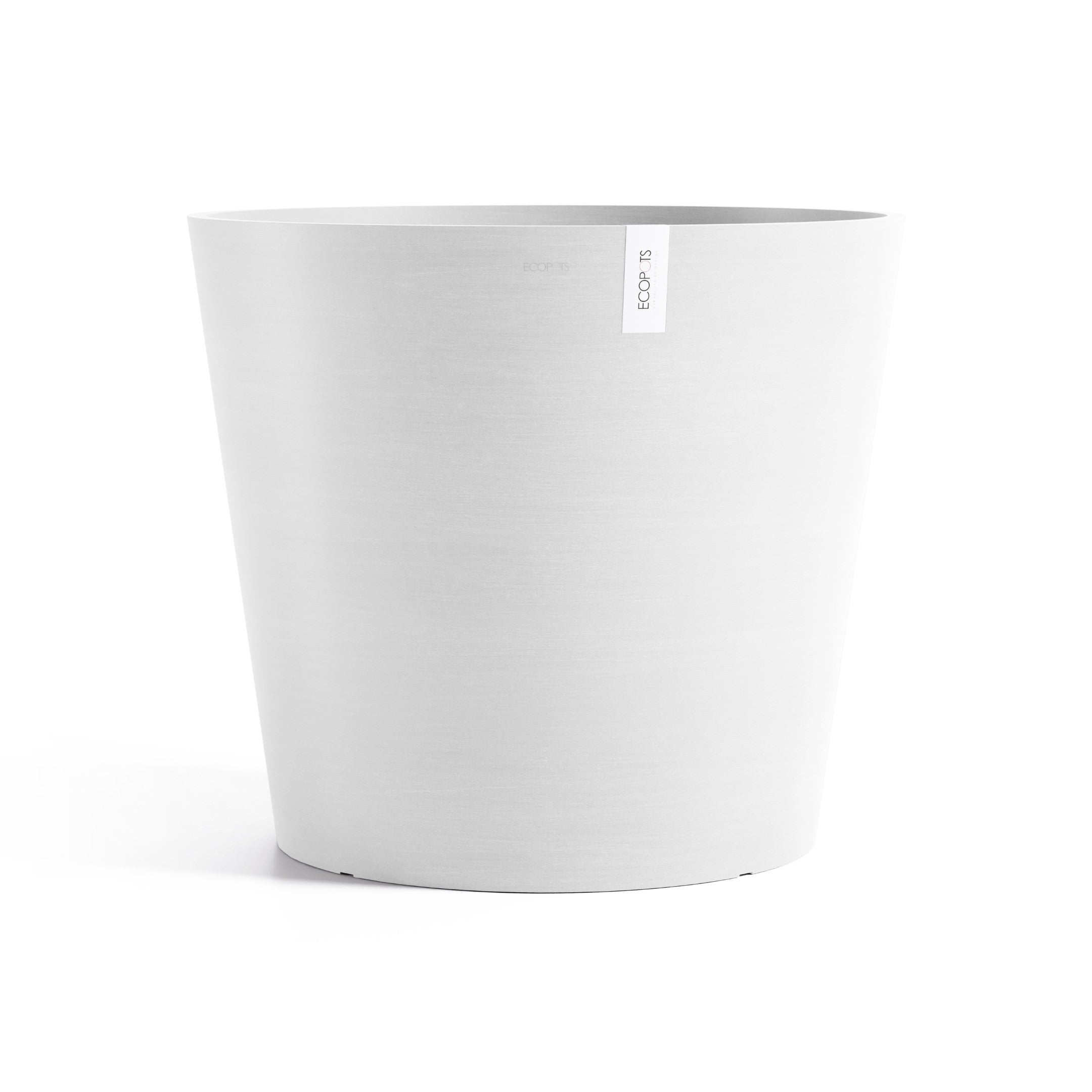 Ecopots Rotterdam 30 Taupe