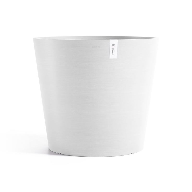Ecopots Rotterdam 30 Taupe