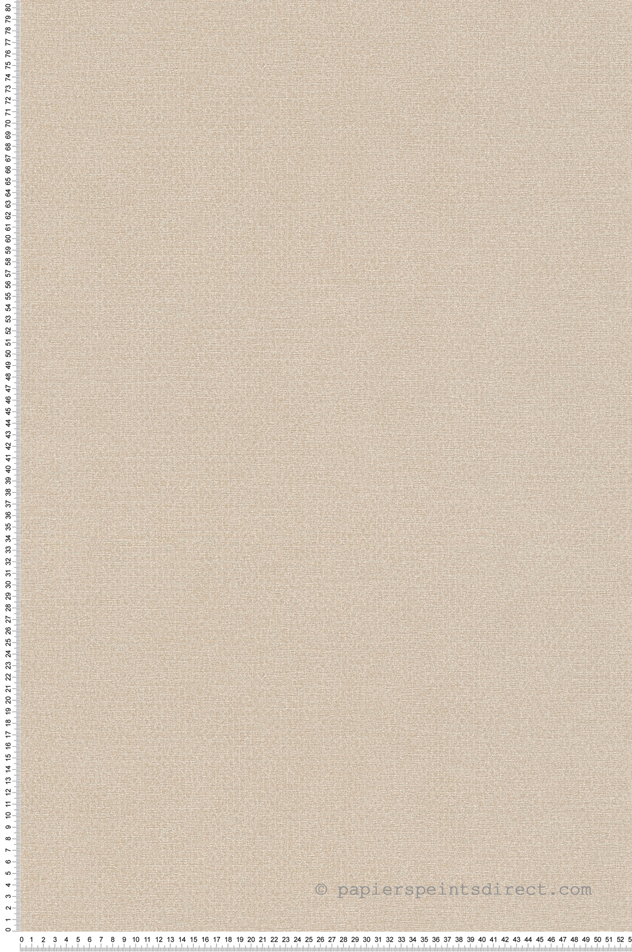 A.s. création, papel pintado no tejido, papel pintado unitario, liso, rollo 10,05 m x 0,53 m, as386621, beige