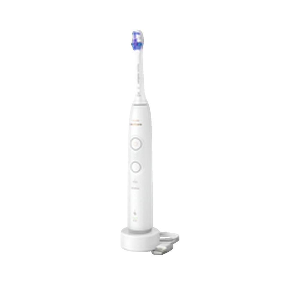 Szczoteczka elektryczna Philips Sonicare 6100 zaawansowana technologia soniczna 21 dni pracy