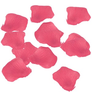 Neo LOONS 1000 Pezzi Di Petali Di Rosa Artificiali In Seta Per Decorazioni Di Nozze Colore Rosa Chiaro E Bianco~p121797242