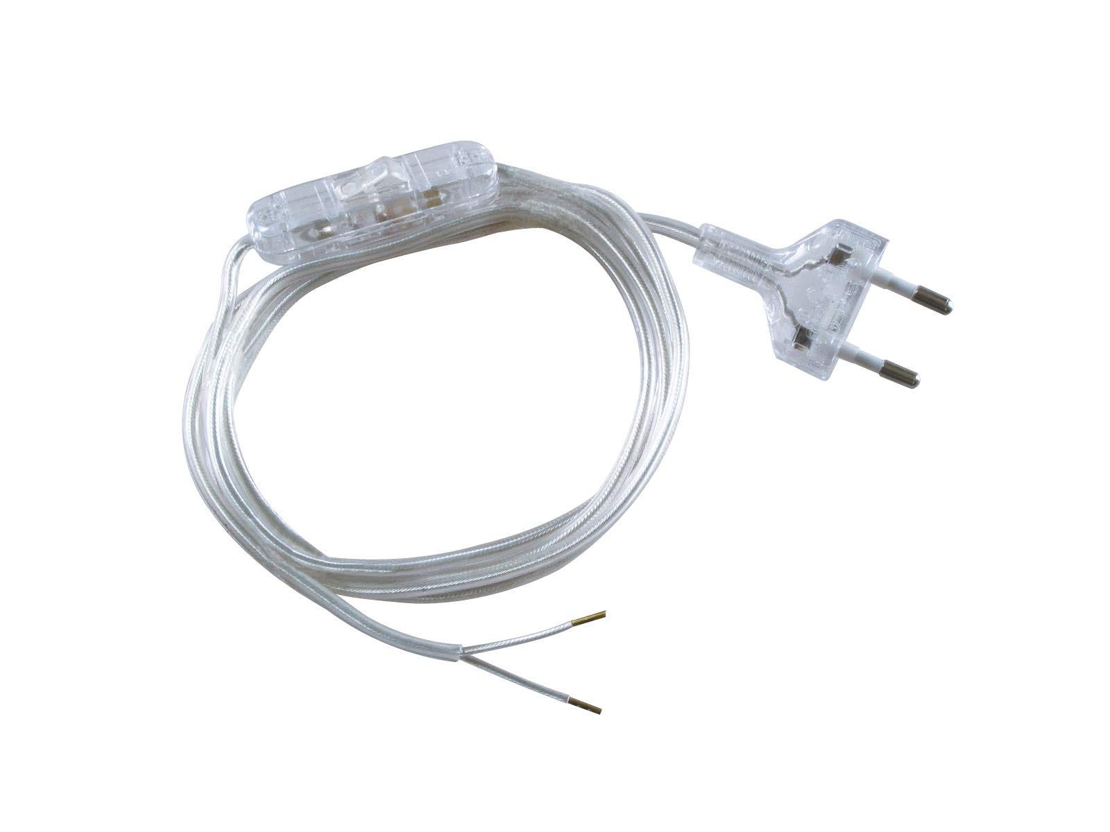 TRKETK 6 Pezzi Cavi Di Ricambio Per Interruttore A Soffitto, Cordoncini - Foto 7