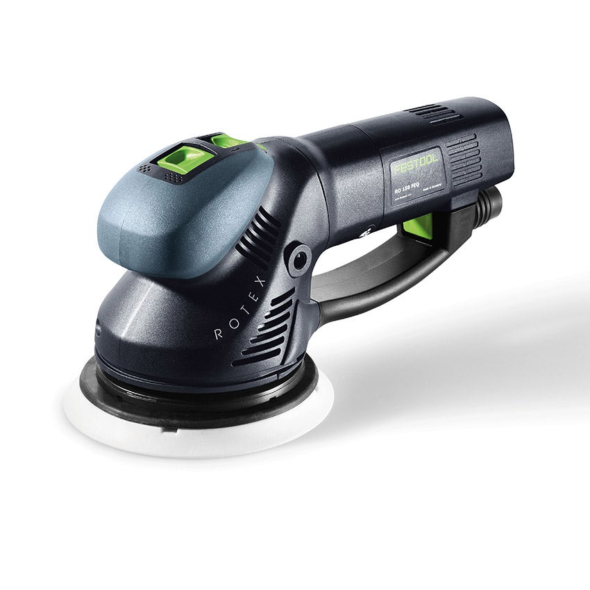 Festool - Ponceuse ROTEX RO 150 FEQ-SYS GR - 578257 - 6